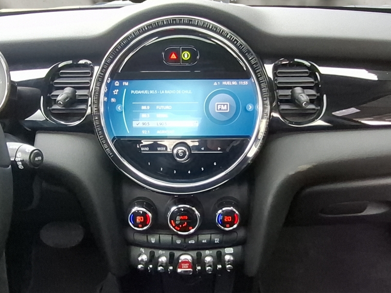 Mini Cooper S Hb 3p 2.0 Aut 2023 Usado  Usado en BMW Premium Selection
