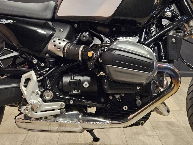 Bmw R ninet R12 2025 Usado en BMW Premium Selection