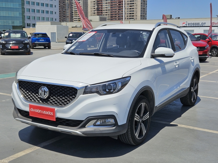 Mg Zs Zs 5p 1.5 2022 Usado en Rosselot Usados