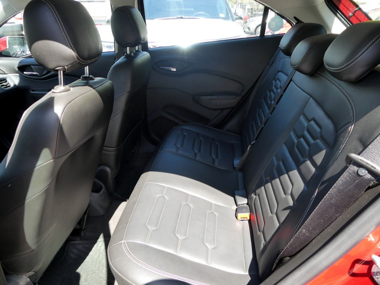Chevrolet Onix 1.4 2019 Usado  Usado en Webautos.cl