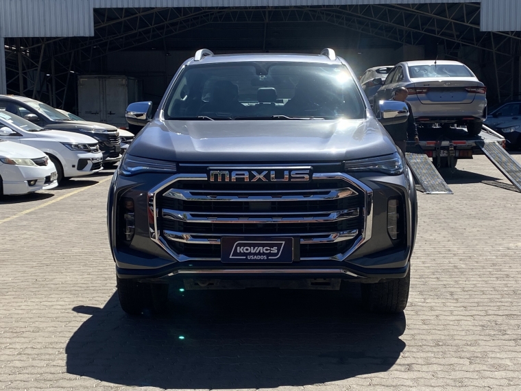 Maxus T90 2.0 Mt 4x4 Diesel 2022 Usado  Usado en Kovacs Usados