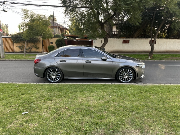 Mercedes benz A 250 Amg Sedan 2020 Usado en Autoadvice Autos Usados