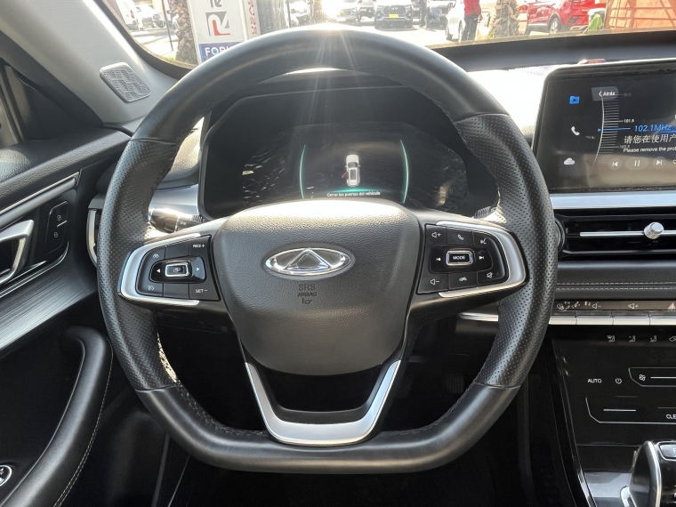 Chery Tiggo 7 pro Tiggo 7 Glx Cvt Pro 1.5 Aut 2023 Usado en Rosselot Usados