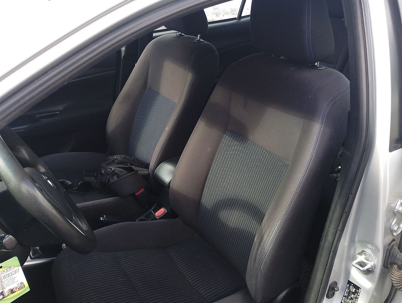Toyota Yaris Yaris Sport Gle 1.5 2018 Usado  Usado en Webautos.cl