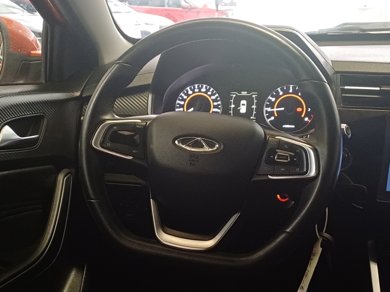 Chery Tiggo 2 pro Tiggo 2 Pro Gls Mt Euro 6b 2022 Usado en Rosselot Usados
