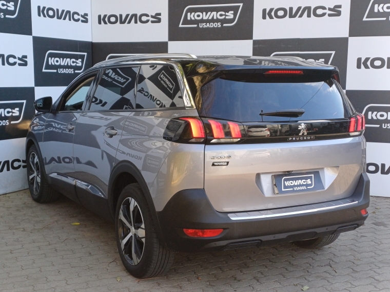 Peugeot 5008 Allure 1.6 2018 Usado  Usado en Kovacs Usados