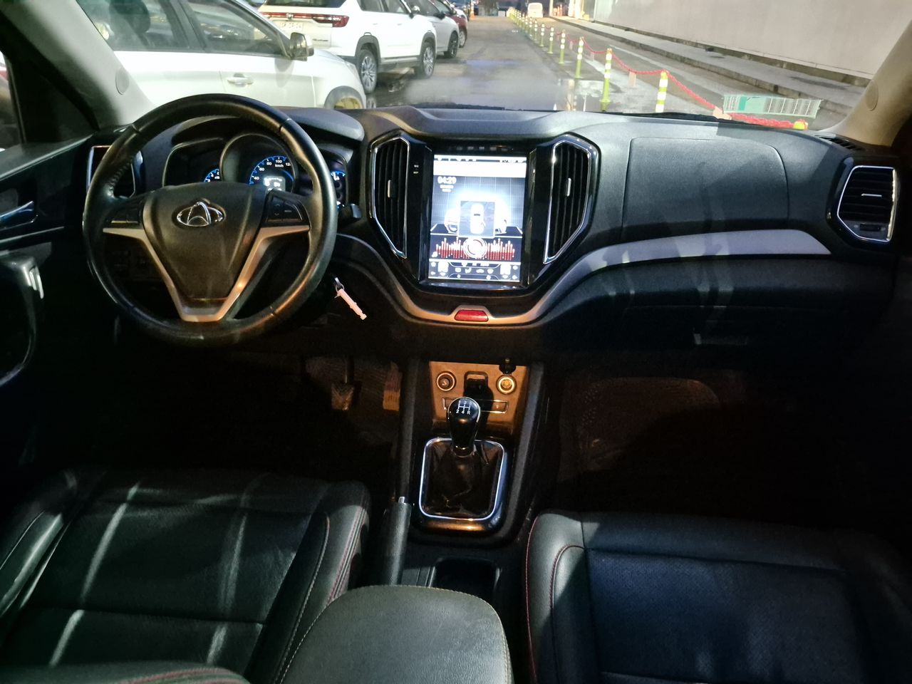 Changan Cx70 Cx70 Luxury 1.6 2019 Usado Usado en Webautos.cl Changan Cx70 Cx70 Luxury 1.6 2019 Usado Usado en Webautos.cl