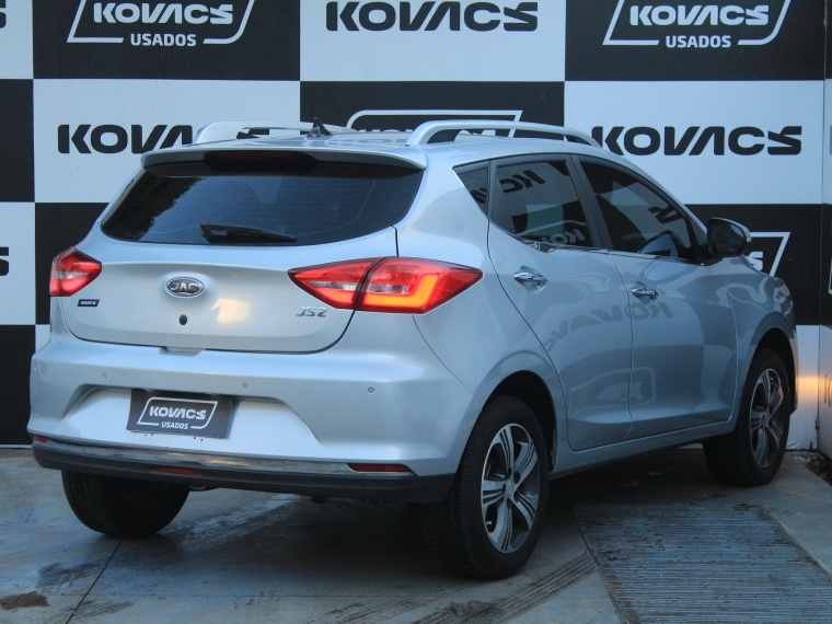Jac S2 1.5 Comfort Mt 2021 Usado  Usado en Webautos.cl