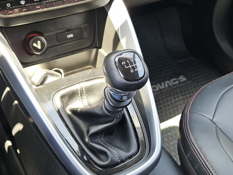 Chevrolet Groove 1.5 Premier Mt 2021 Usado  Usado en Kovacs Usados