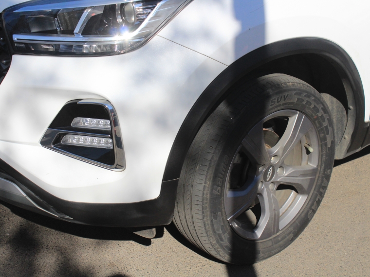 Chery Tiggo 3 pro Tiggo 3 Pro Gls 1.5 2023 Usado en Rosselot Usados