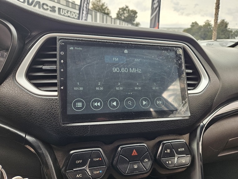 Gac motor Gs4 Tm1.3 Mt 2021 Usado  Usado en Kovacs Usados