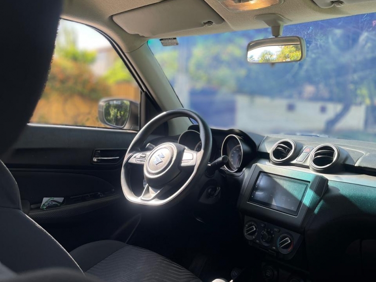 Suzuki Swift  Swift 2023 1.2 Auto Gl Sport 2023 Usado en Autoadvice Autos Usados
