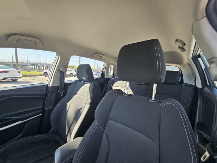 Changan Cs15 1.5 Comfort  Mt 2024 Usado  Usado en Kovacs Usados