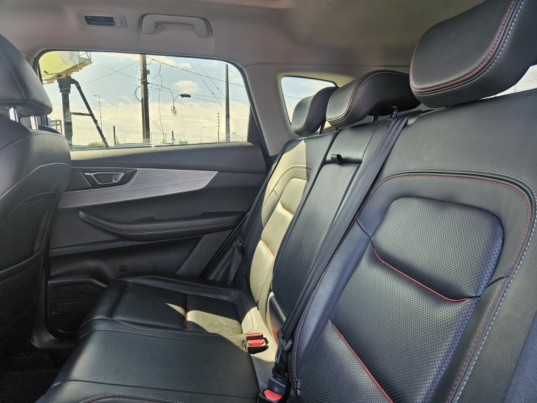 Chery Tiggo 7 1.5 Pro Glx At 2022 Usado  Usado en Kovacs Usados