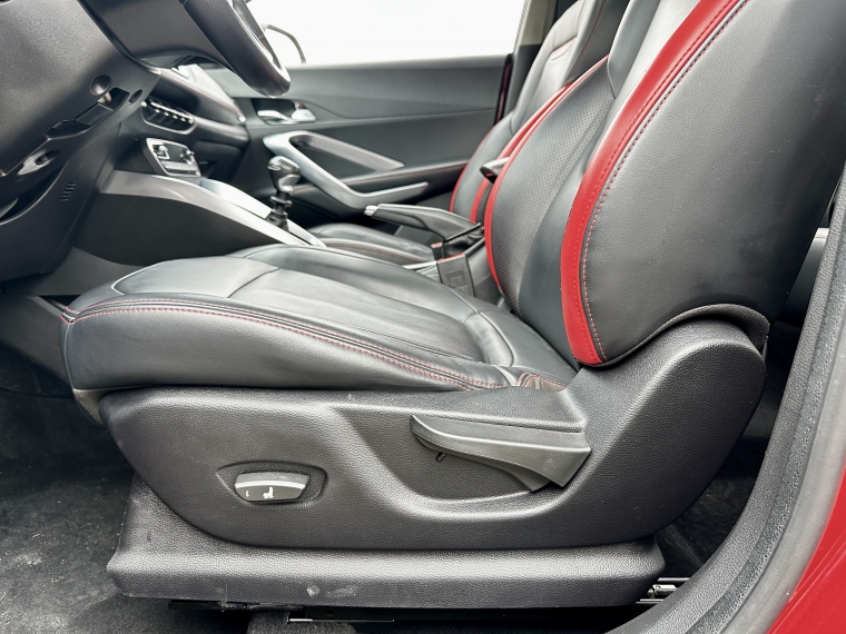 Chevrolet Groove Premier Mt 2021 Usado  Usado en Kovacs Usados