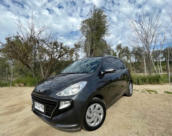 HYUNDAI ATOS . 2022
