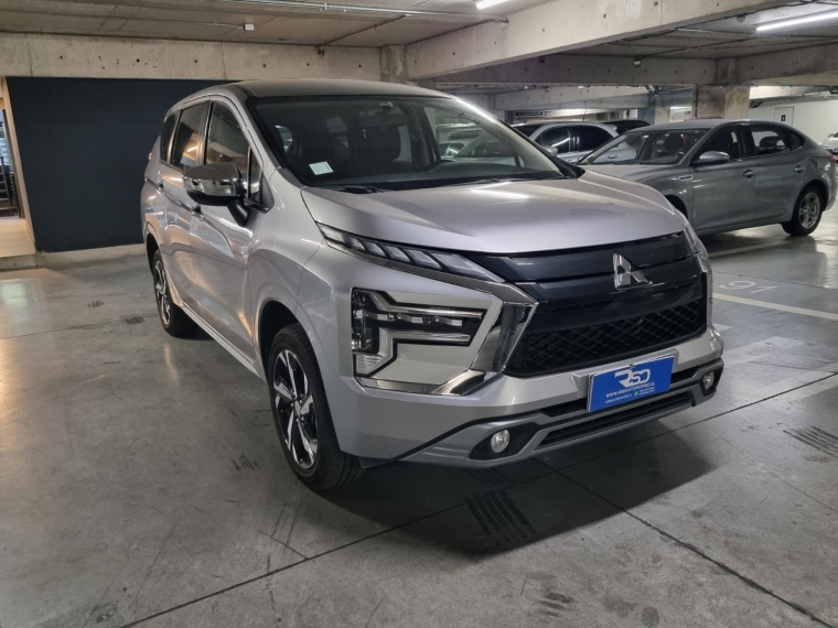 Mitsubishi Xpander Glx 1.5 2024  Usado en RSD Autos