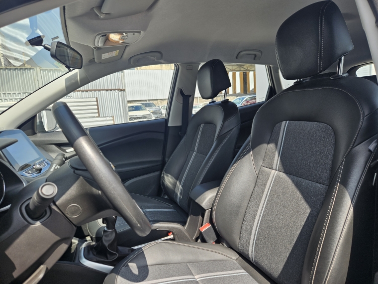 Chevrolet Tracker Tracker 1.2t 2022 Usado  Usado en Kovacs Usados