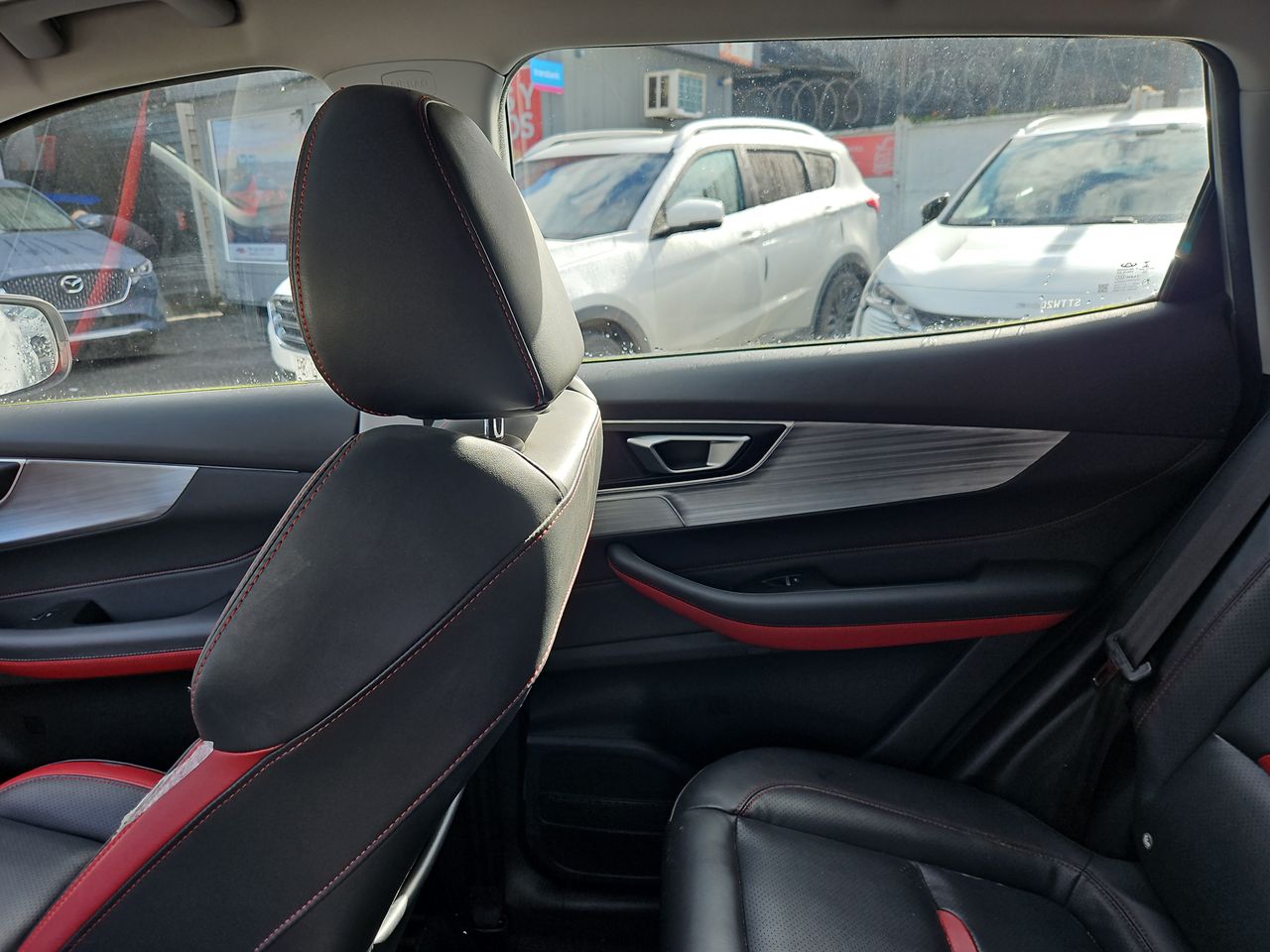 Chery Tiggo 3 pro Tiggo 3 Pro Glx 1.5 Aut 2023 Usado en Usados de Primera - Sergio Escobar
