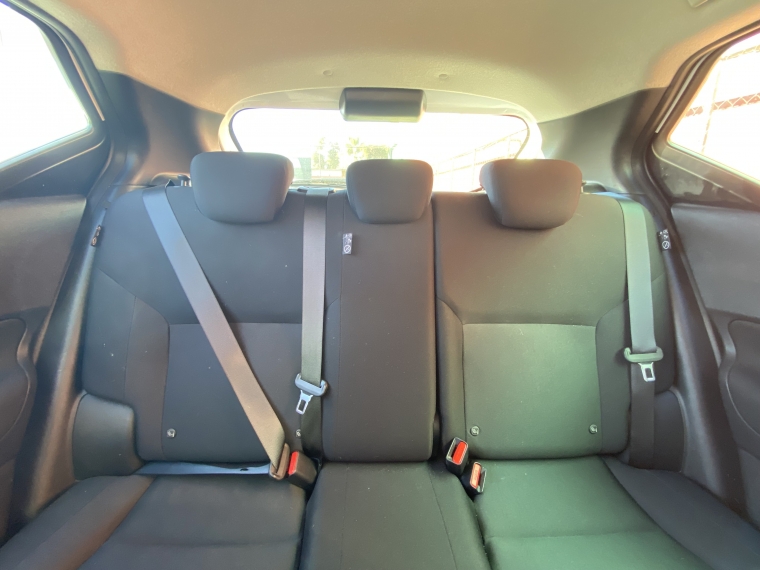 Nissan Kicks Kicks 1.6 2024 Usado en Rosselot Usados