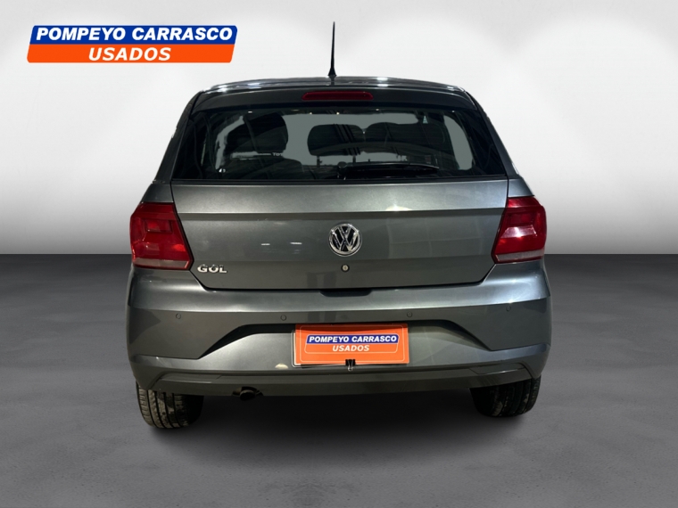 Volkswagen Gol 16 Comfortline Mt 2019 Usado  Usado en Pompeyo