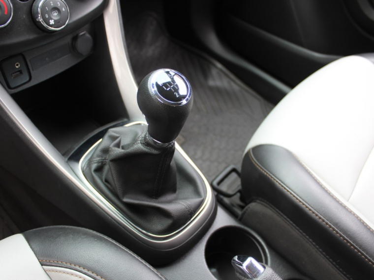 Chevrolet Tracker Mt 2020 Usado  Usado en Webautos.cl