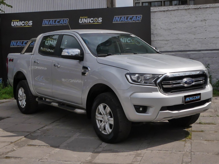 Ford Ranger New Xlt 4x4 3.2 2021 Usado  Usado en Webautos.cl