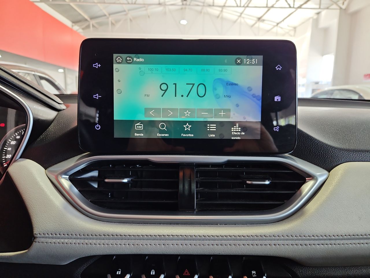 Chevrolet Captiva Captiva Mt6 4x2 1.5 2024 Usado en Usados de Primera - Sergio Escobar