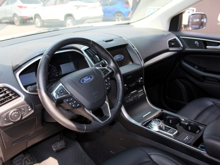 Ford Edge 2.0 Se 2019 Usado  Usado en Webautos.cl