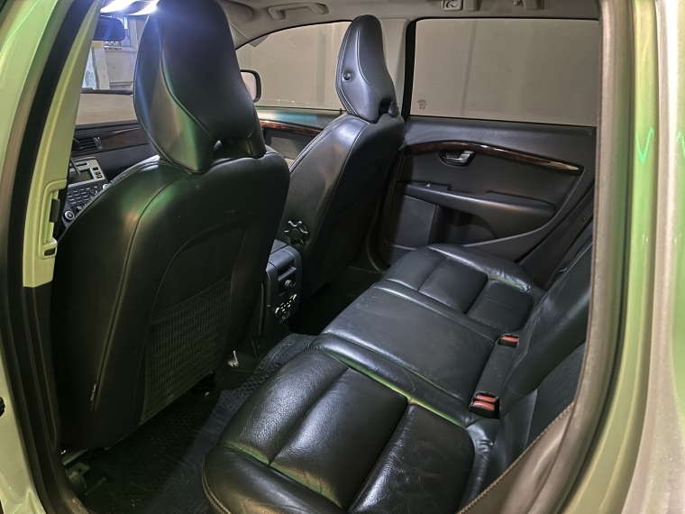 Volvo V70 Xc 3.2 2008 Usado  Usado en Webautos.cl