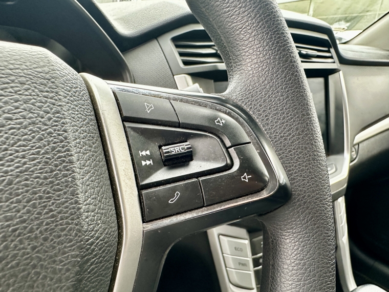 Maxus T60 T60 Dcab 4x2 2.8 Aut 2022 Usado en Rosselot Usados