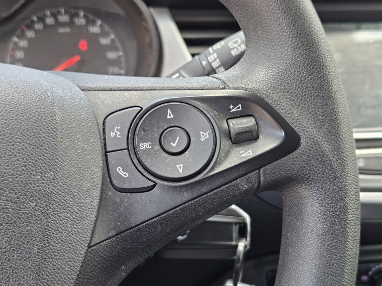 Opel Crossland Crossland 1.5 2020 Usado en Rosselot Usados