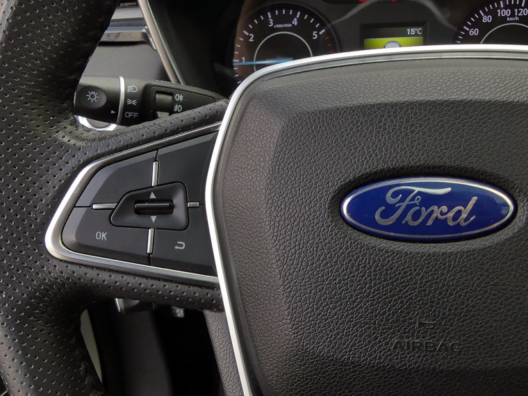 Ford Territory Trend 1.5 Aut 2021 Usado  Usado en Webautos.cl