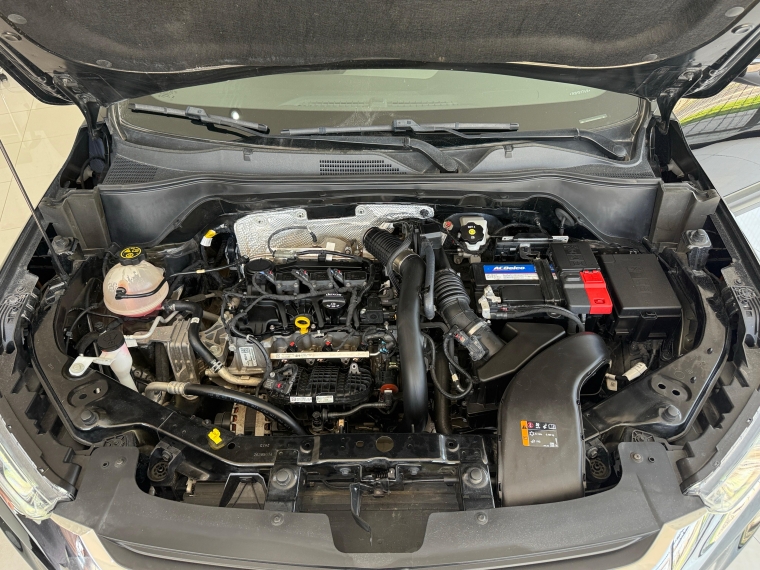 Chevrolet Montana Lt 1.2 Turbo Mt 2025 Usado en Automotriz Olea Flaño