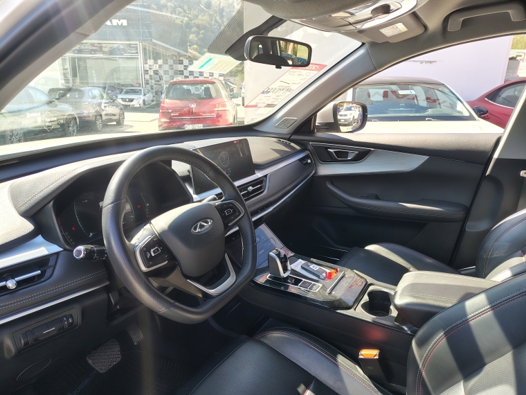 Chery Tiggo 7 pro Tiggo7 Pro Gls Cvt 1.5 Euro 6b 2024 Usado en Rosselot Usados