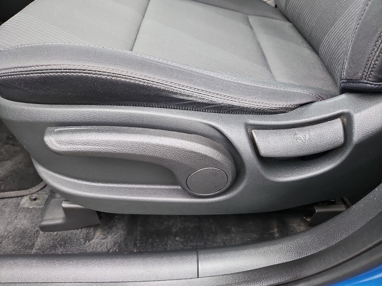 Hyundai Tucson Tucson Tl 2.0 2021 Usado en Usados de Primera - Sergio Escobar