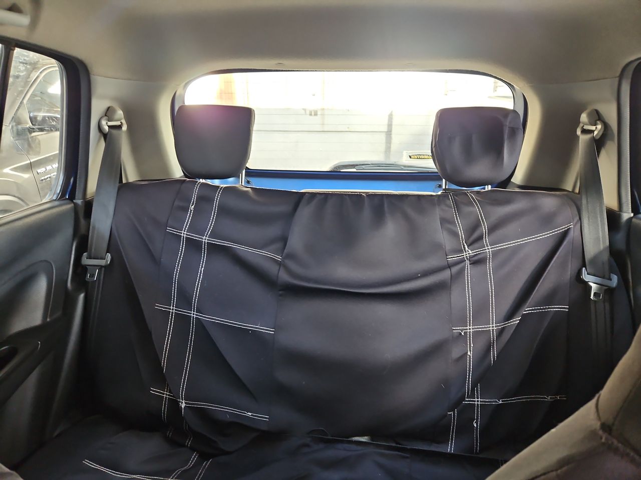 Suzuki Celerio Celerio Dohc Hb 1.0 2019 Usado en Usados de Primera - Sergio Escobar