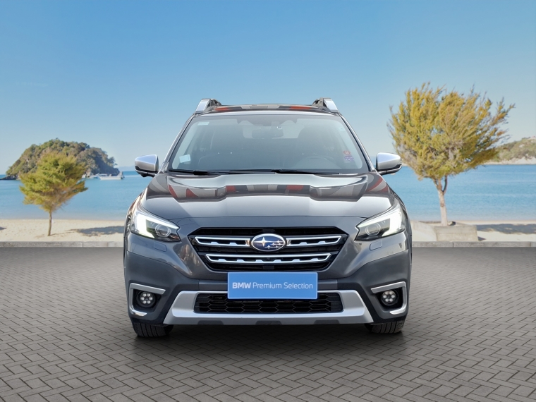 Subaru Outback 4x4 2.4 At 2023 Usado  Usado en BMW Premium Selection