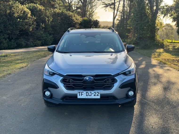 Subaru Crosstrek X 2024 Usado en G Autos Automotriz - G Autos