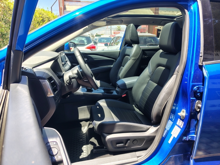 Nissan Qashqai 1.3 Aut 2025 Usado  Usado en Kovacs Usados