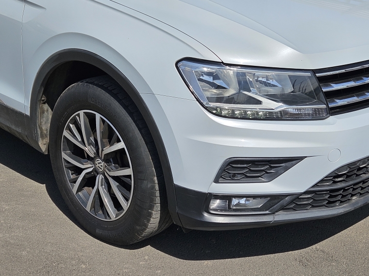 Volkswagen Tiguan Trendline Mt 2018 Usado  Usado en Kovacs Usados