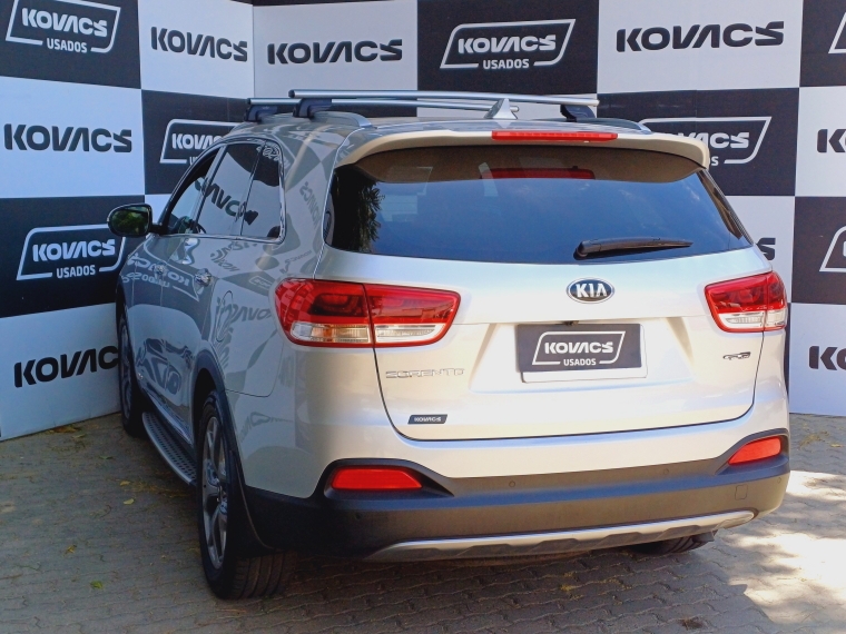 Kia Sorento Gtl 4x4 3.3 Aut 2017 Usado  Usado en Kovacs Usados