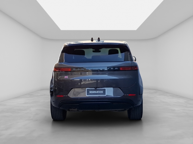 Land rover Range rover sport 3.0id Dynamic Hse 2025 Usado Usado en Webautos.cl Land rover Range rover sport 3.0id Dynamic Hse 2025 Usado Usado en Webautos.cl