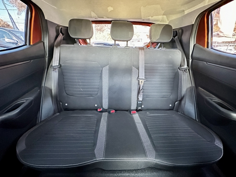 Renault Kwid Kwid Hb 1.0 2022 Usado en Rosselot Usados