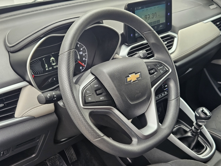 Chevrolet Groove 4x2 1.5 2025 Usado  Usado en Kovacs Usados