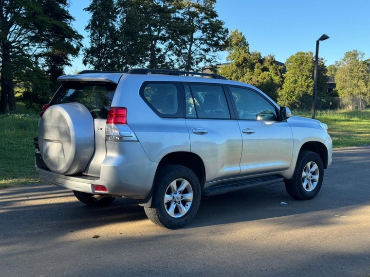 Toyota Land cruiser prado Tx 2010 Usado en G Autos Automotriz - G Autos