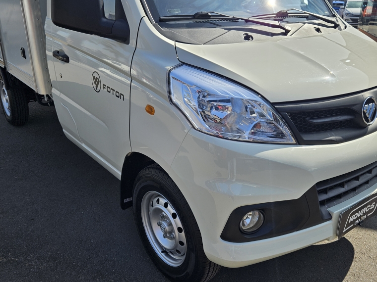 Foton Midi cargo box 1.2 2025 Usado  Usado en Kovacs Usados