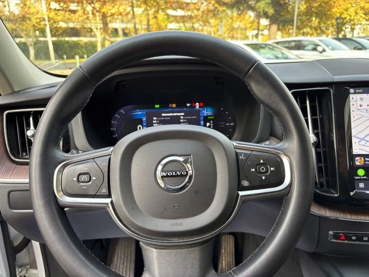 Volvo Xc60 Ii T8 Recharge 4x4 2.0 Aut 2024 Usado Usado en BMW Premium Selection Volvo Xc60 Ii T8 Recharge 4x4 2.0 Aut 2024 Usado Usado en BMW Premium Selection