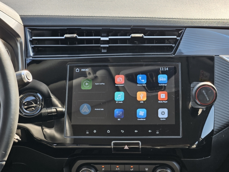 Chery Tiggo 2 1.5 Pro Gls Limited Mt 2024 Usado  Usado en Kovacs Usados