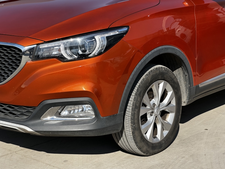 Mg Zs Zs 5p 1.5 2022 Usado en Rosselot Usados